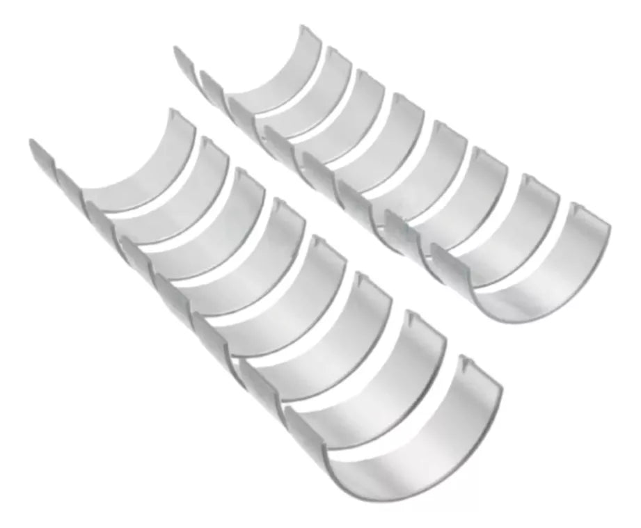 Juego Metales de Biela Biela Ford 8cil 239,272,292,54-64 CB461P20