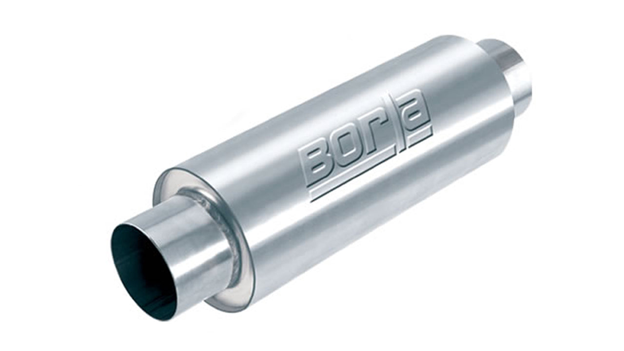 Muffler Borla