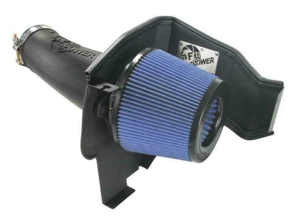 Induccion AFE POWER