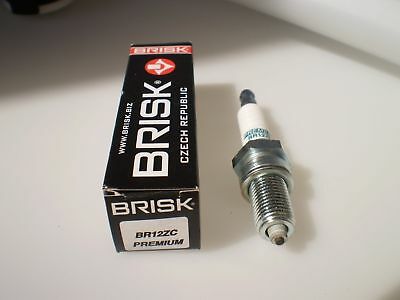 Bujia Brisk