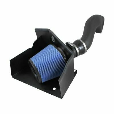 Induccion AFE POWER