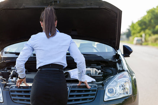 Conoce estos 5 puntos básicos a revisar en tu auto