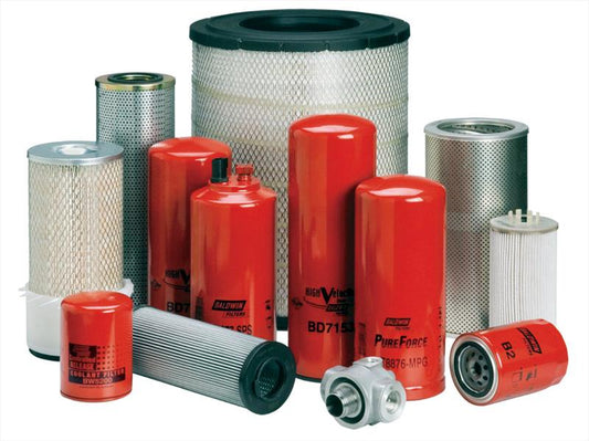 Estos son los 4 filtros que tu auto necesita para funcionar