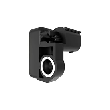 Sensor de Amortiguacion Mopar  Mopar 56029456AA Active Body Control (ABC) Pressure Sensor