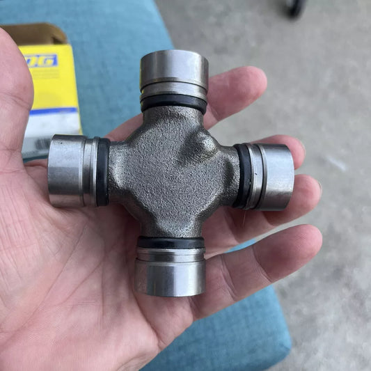 Crucetas Universales Moog 534G