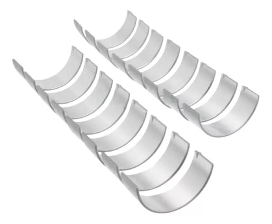 Juego Metales de Biela  Biela Ford 8cil 239,272,292,54-64 CB461P20