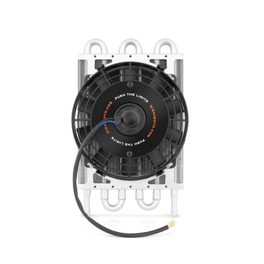 Radiador Mishimoto Heavy Duty Transmission