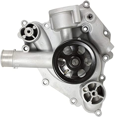 Bombas de agua hemi 6.4