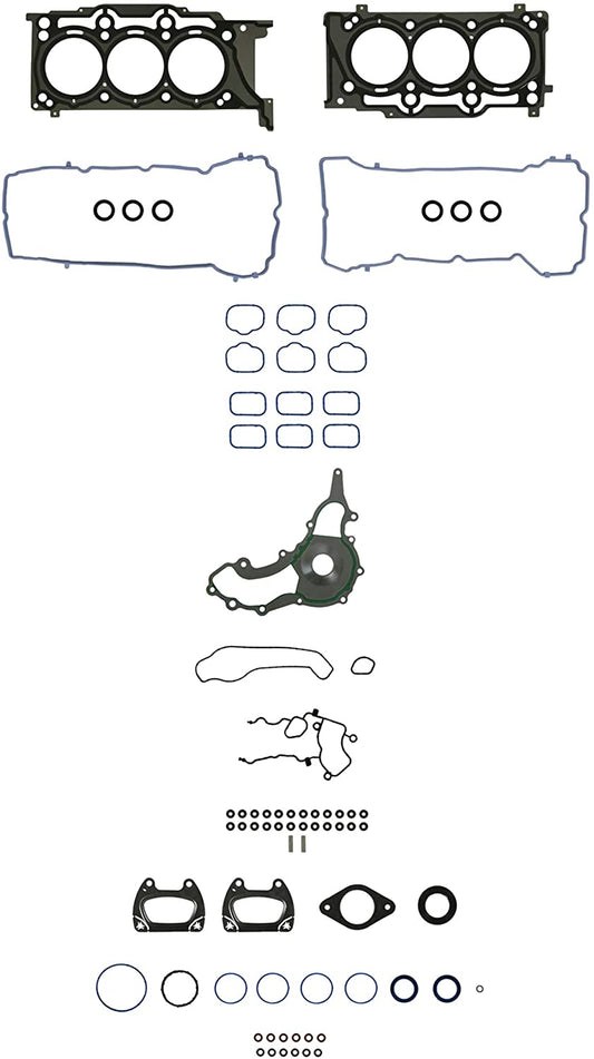 KIT empaquetadura completo PENTASTAR FELPRO