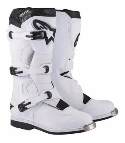 Botas de piloto Alpinestras