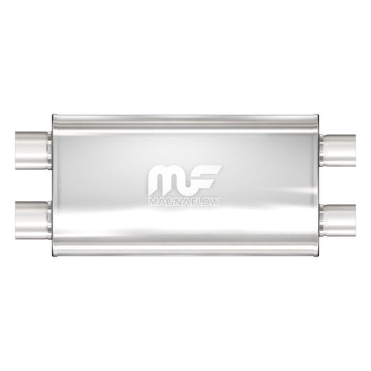 Muffler Magna flow